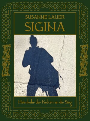 cover image of Sigina